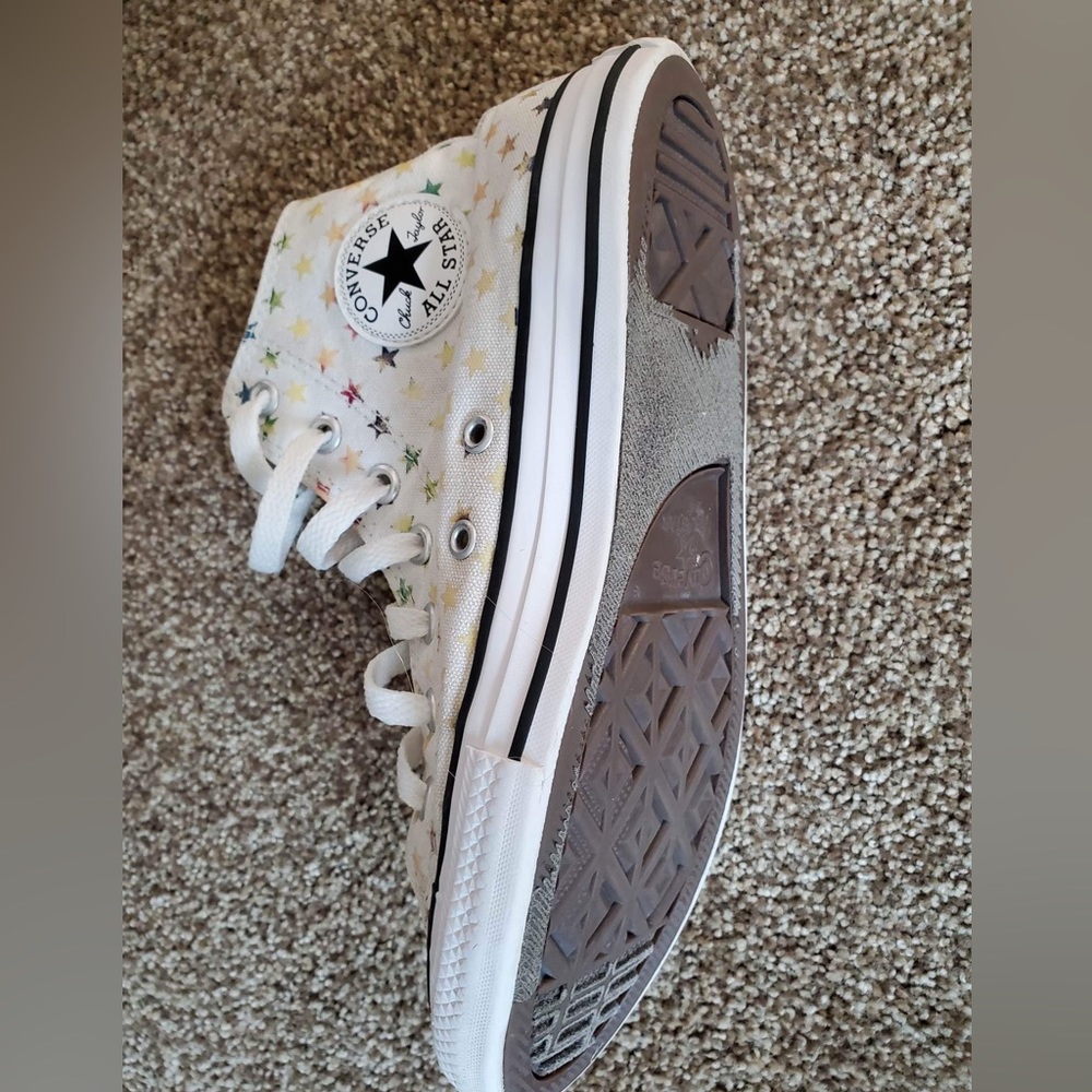 Converse high top